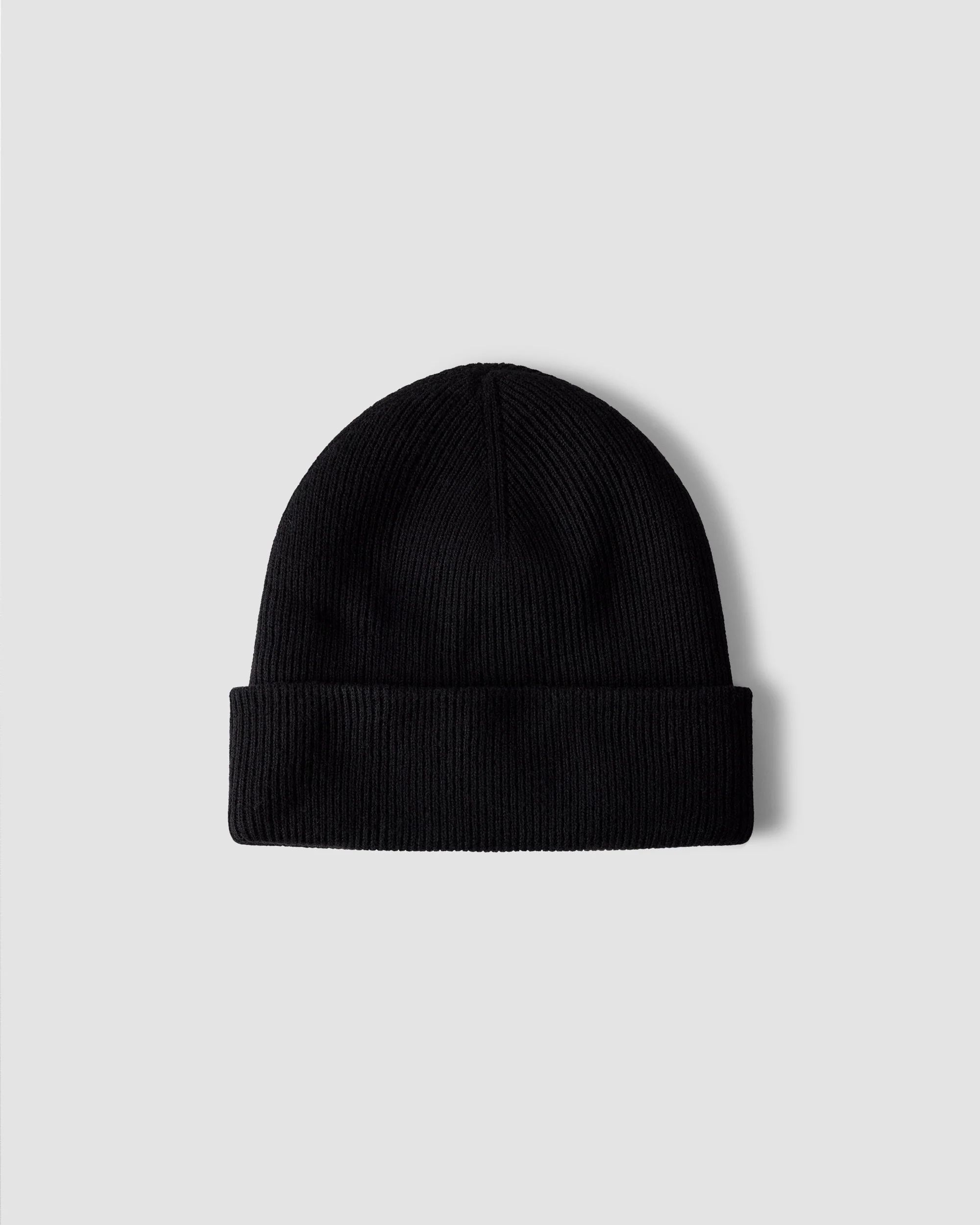 Rib Beanie - Image 6