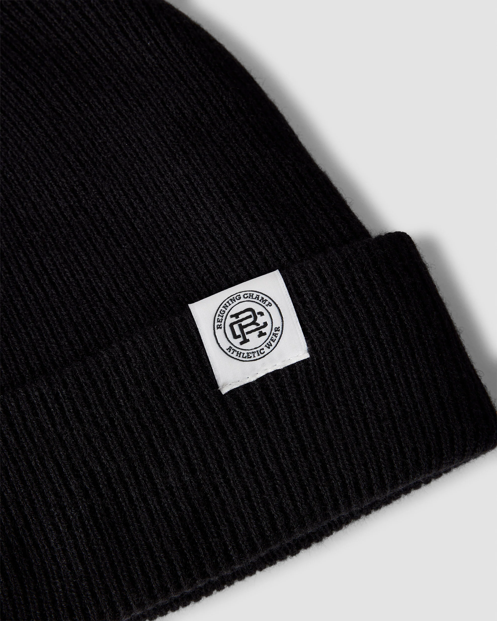 Rib Beanie - Image 7