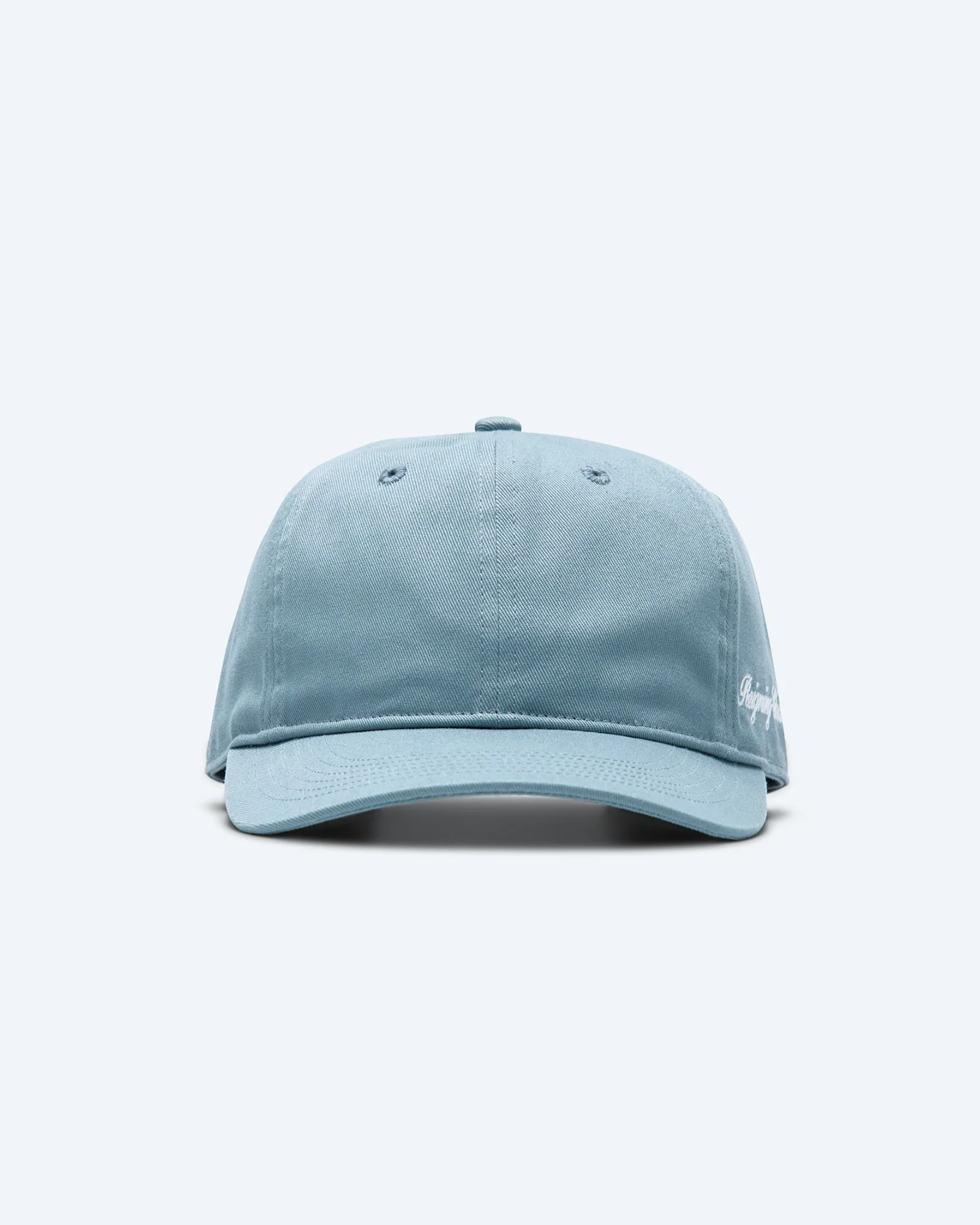 Script Series Ball Cap - Image 5