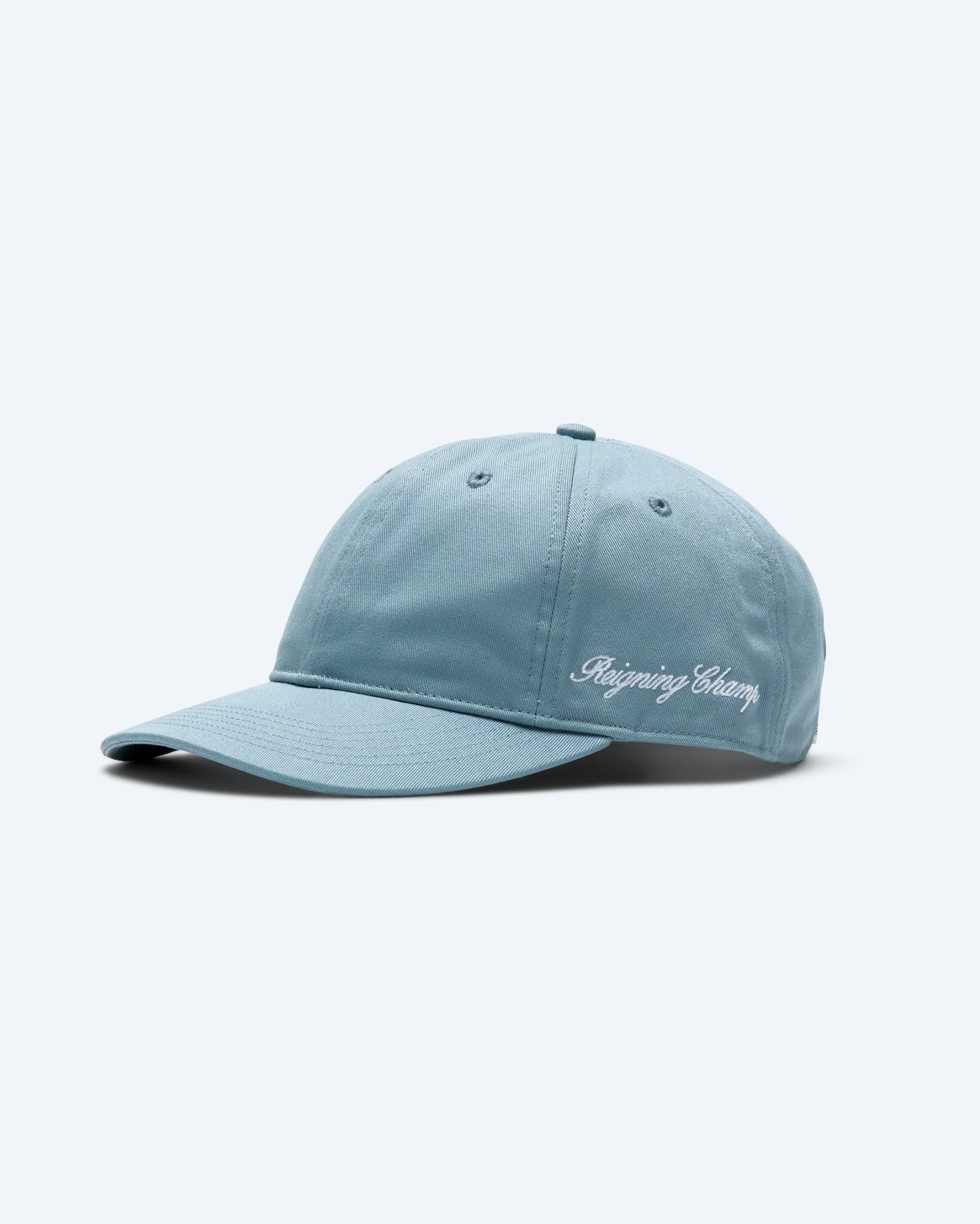 Script Series Ball Cap - Image 6