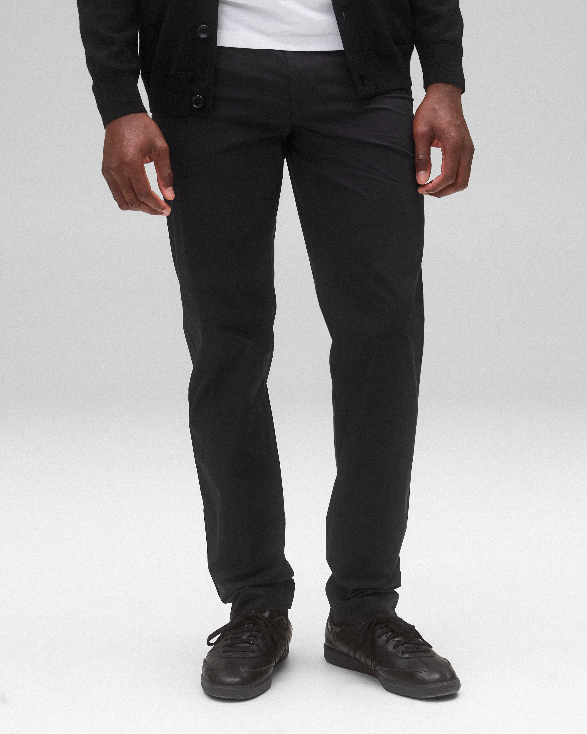 Solotex Cotton Freshman Slim Pant - Image 3