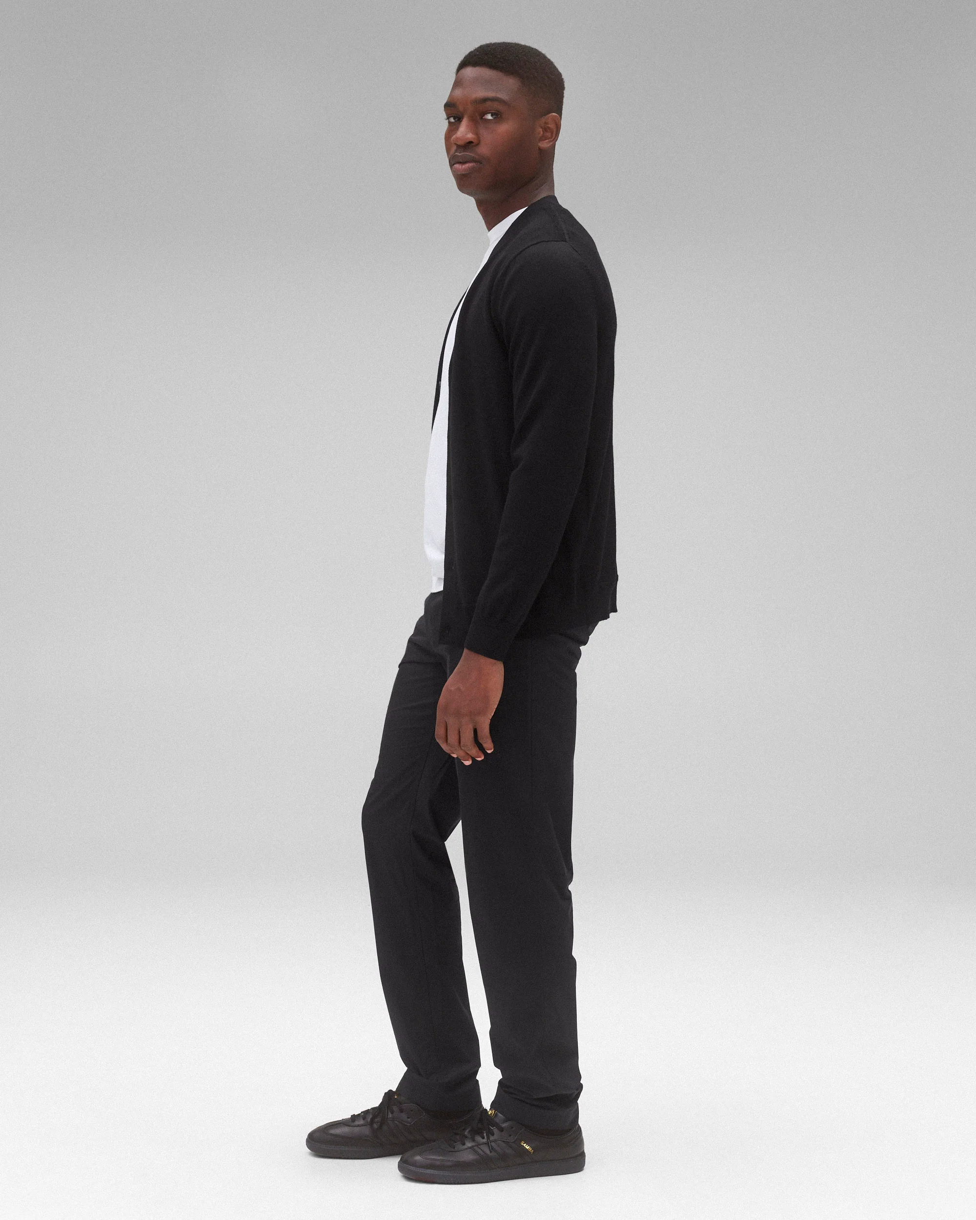 Solotex Cotton Freshman Slim Pant - Image 4