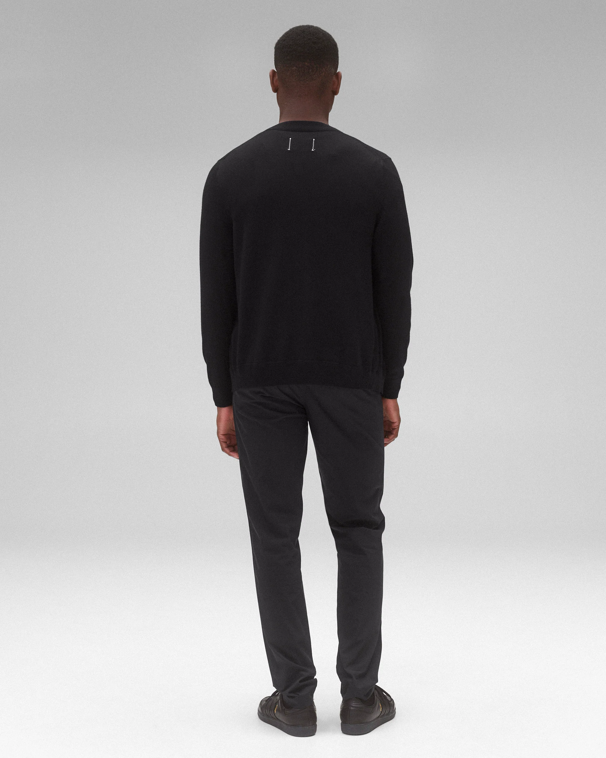 Solotex Cotton Freshman Slim Pant - Image 5