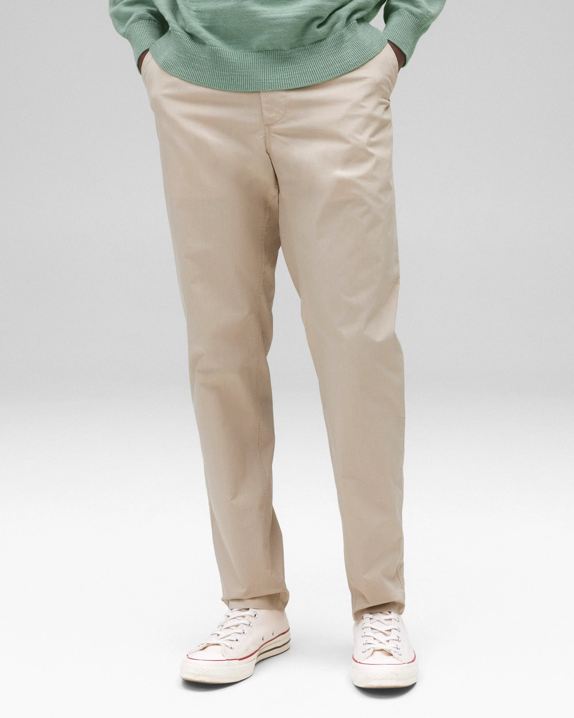 Solotex Cotton Freshman Slim Pant - Image 3