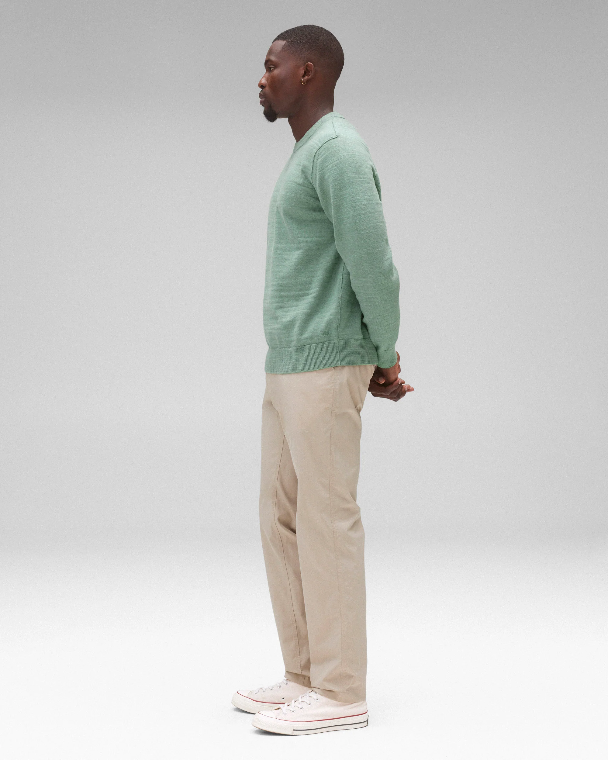 Solotex Cotton Freshman Slim Pant - Image 4