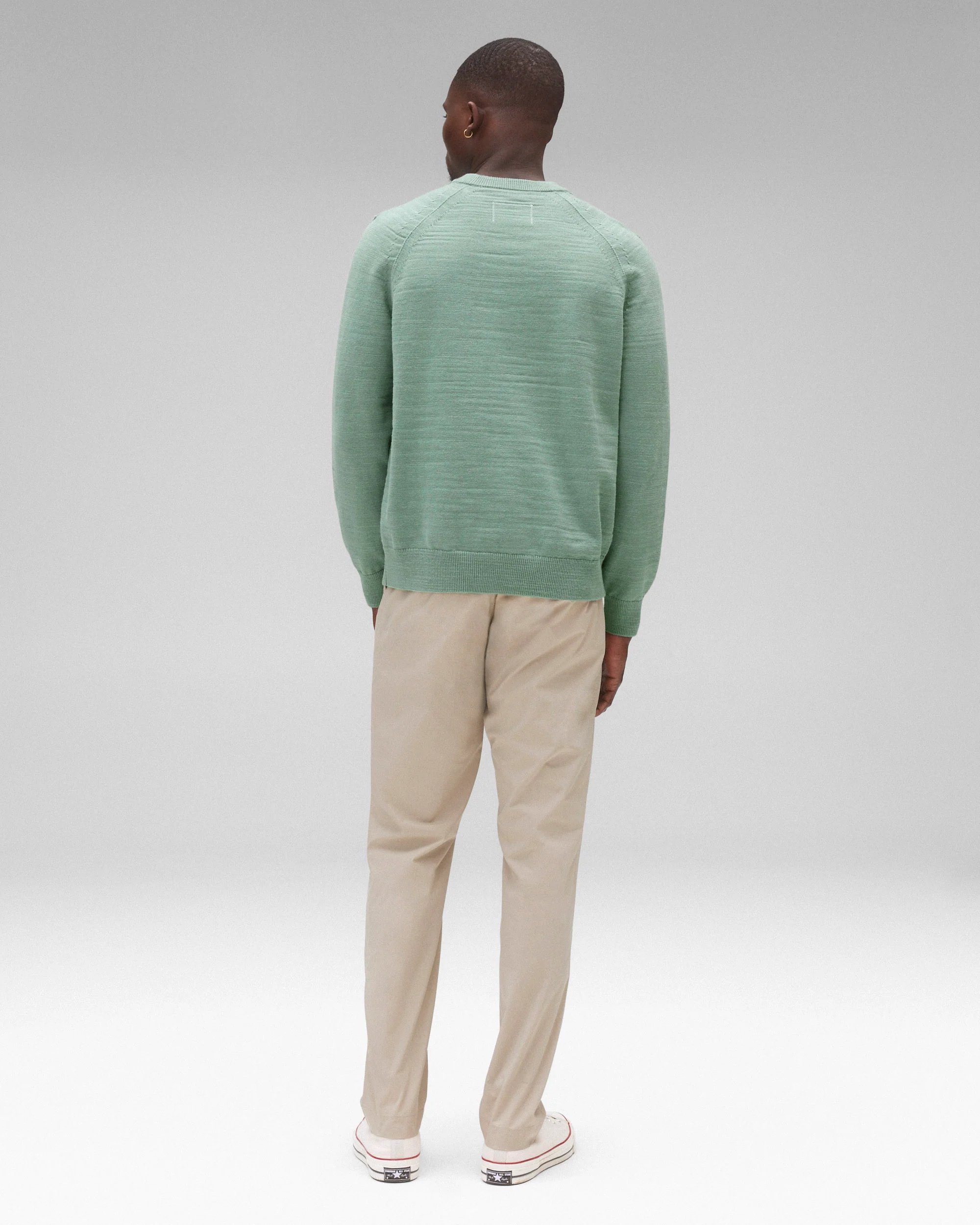 Solotex Cotton Freshman Slim Pant - Image 5