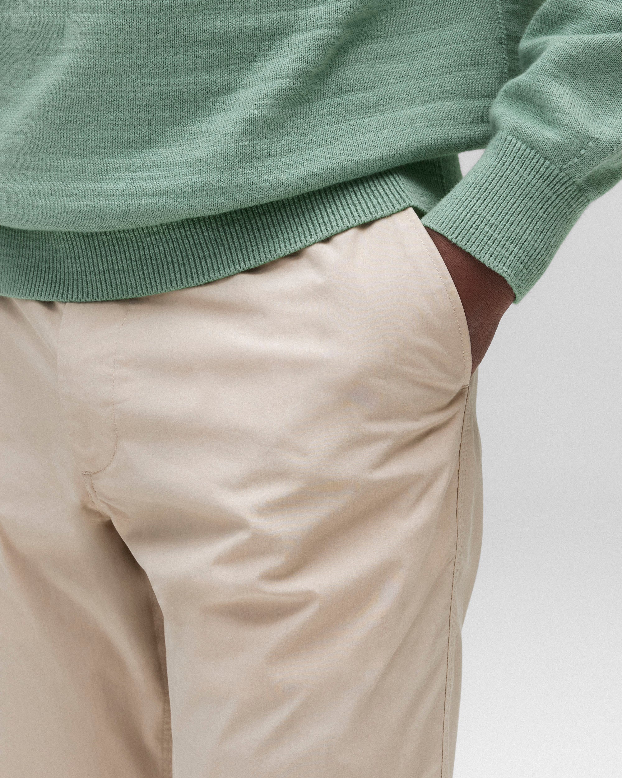 Solotex Cotton Freshman Slim Pant - Image 6