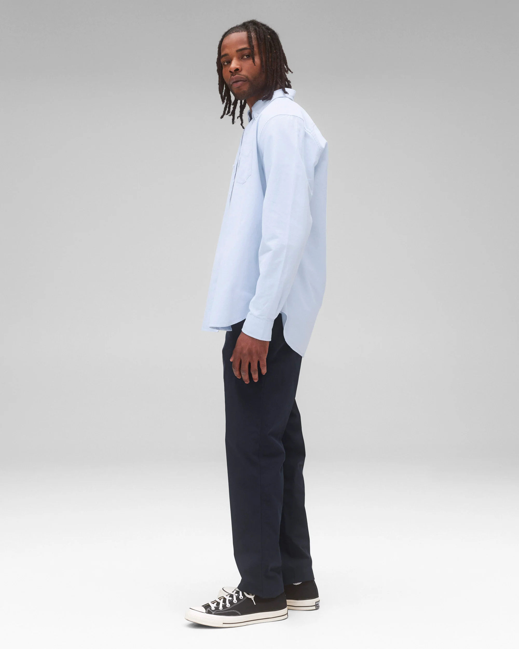 Solotex Cotton Freshman Slim Pant - Image 4