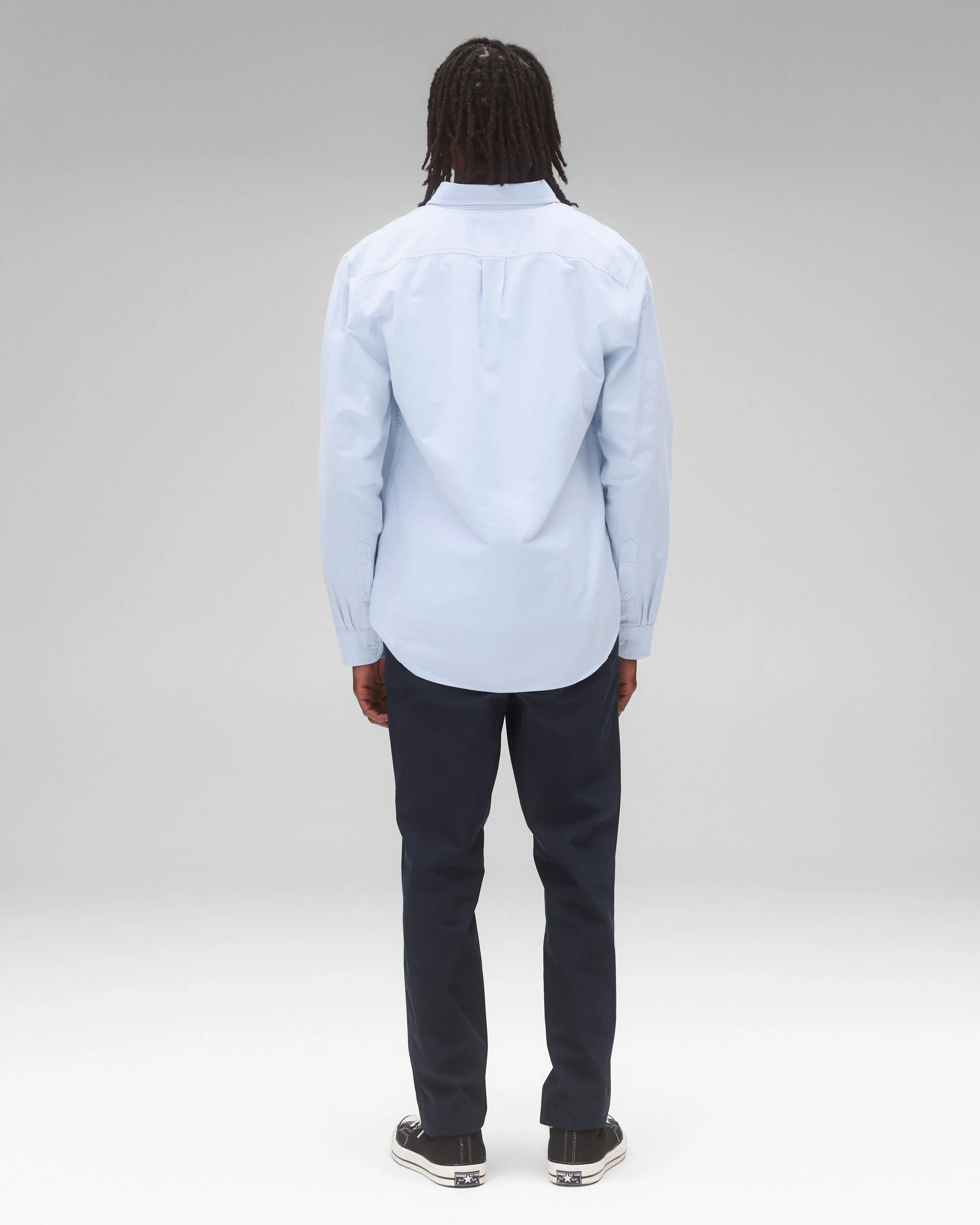 Solotex Cotton Freshman Slim Pant - Image 5