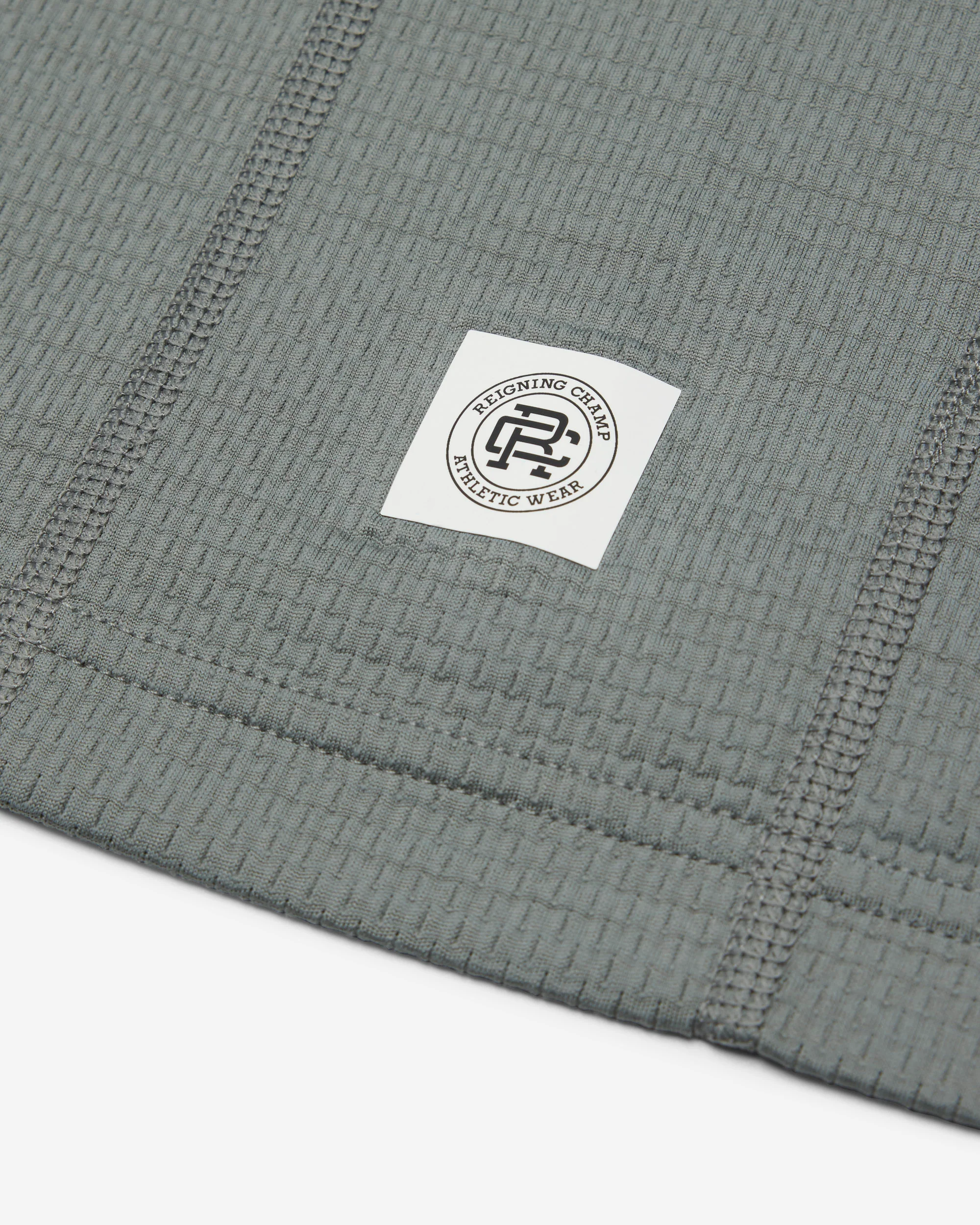 Solotex Mesh Tiebreak Standard Long Sleeve - Image 11