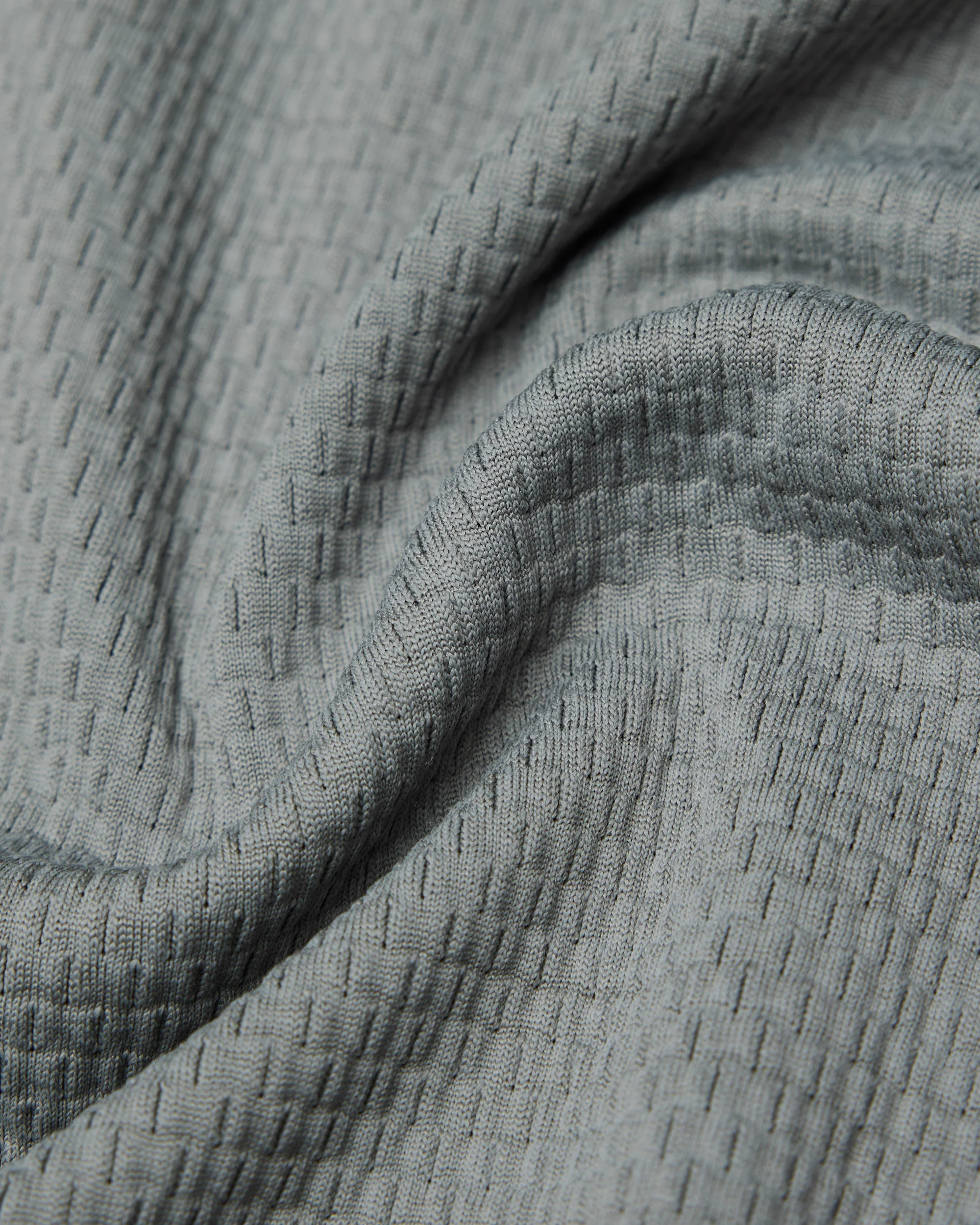 Solotex Mesh Tiebreak Standard Long Sleeve - Image 12