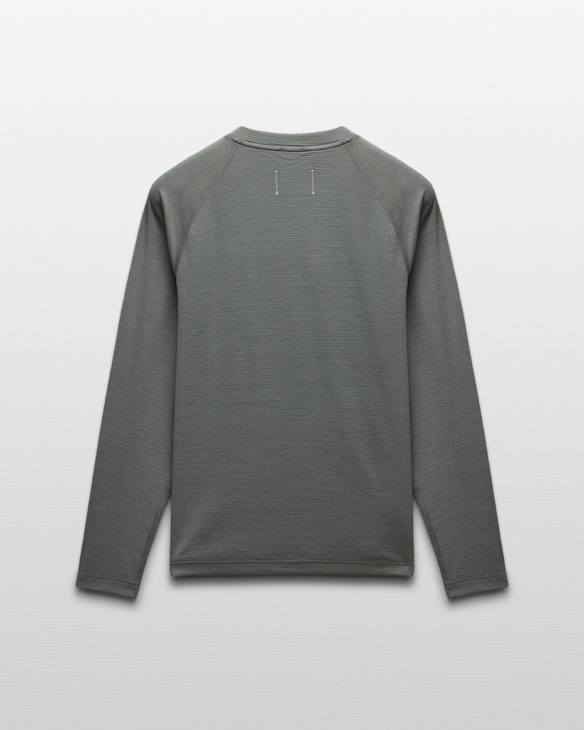 Solotex Mesh Tiebreak Standard Long Sleeve - Image 9