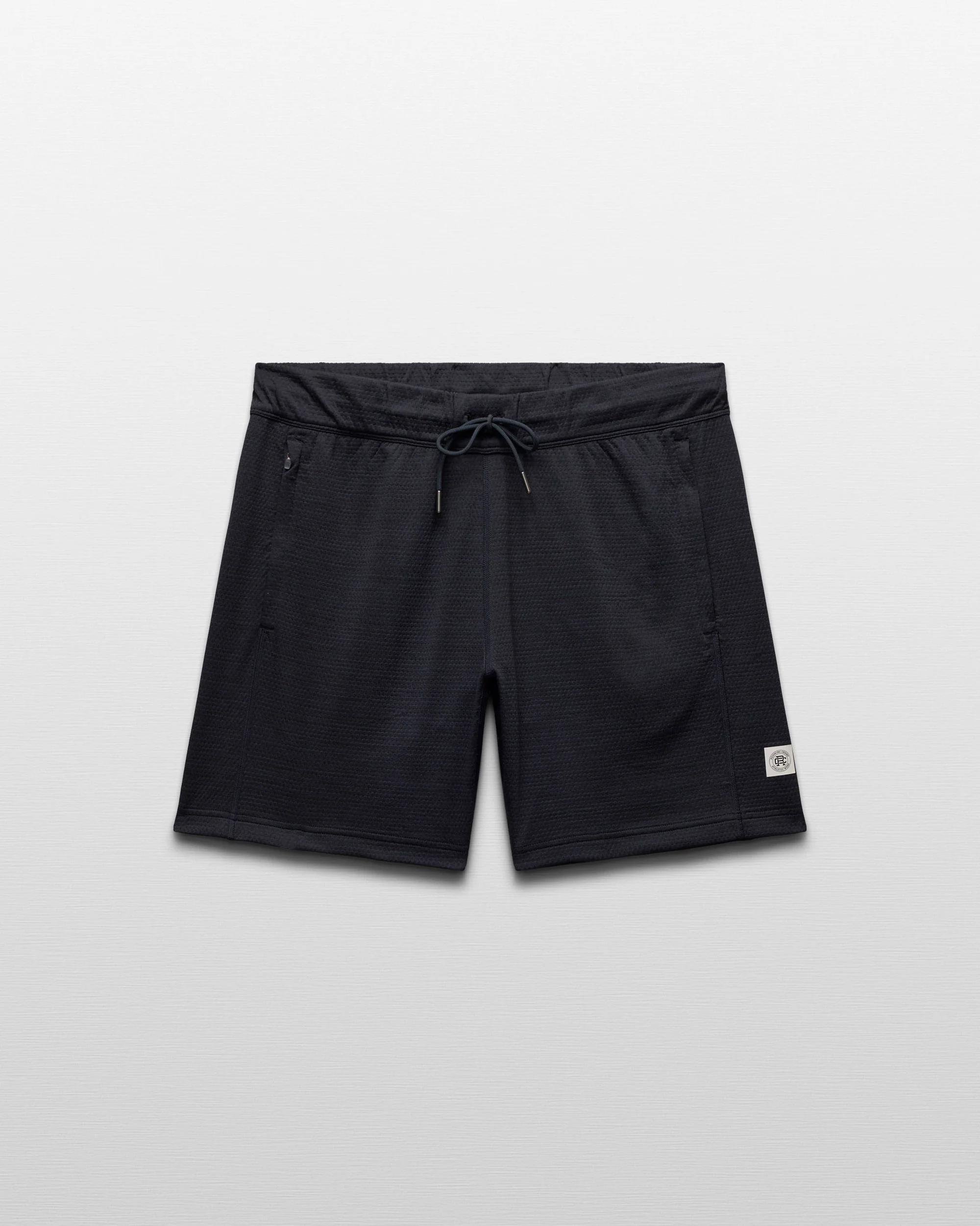 Solotex Mesh Tiebreak Standard Short 7" - Image 7