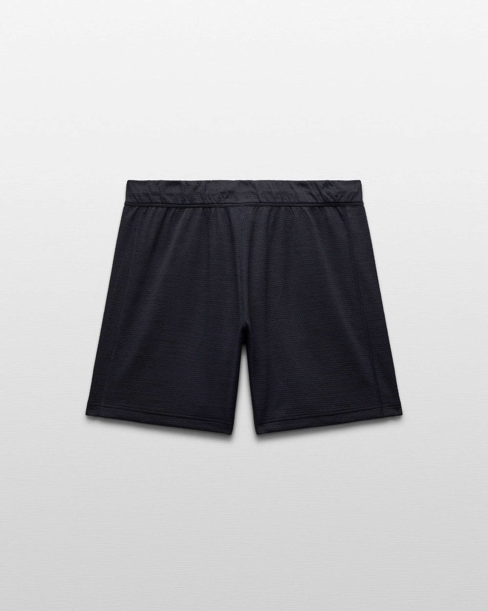 Solotex Mesh Tiebreak Standard Short 7" - Image 8