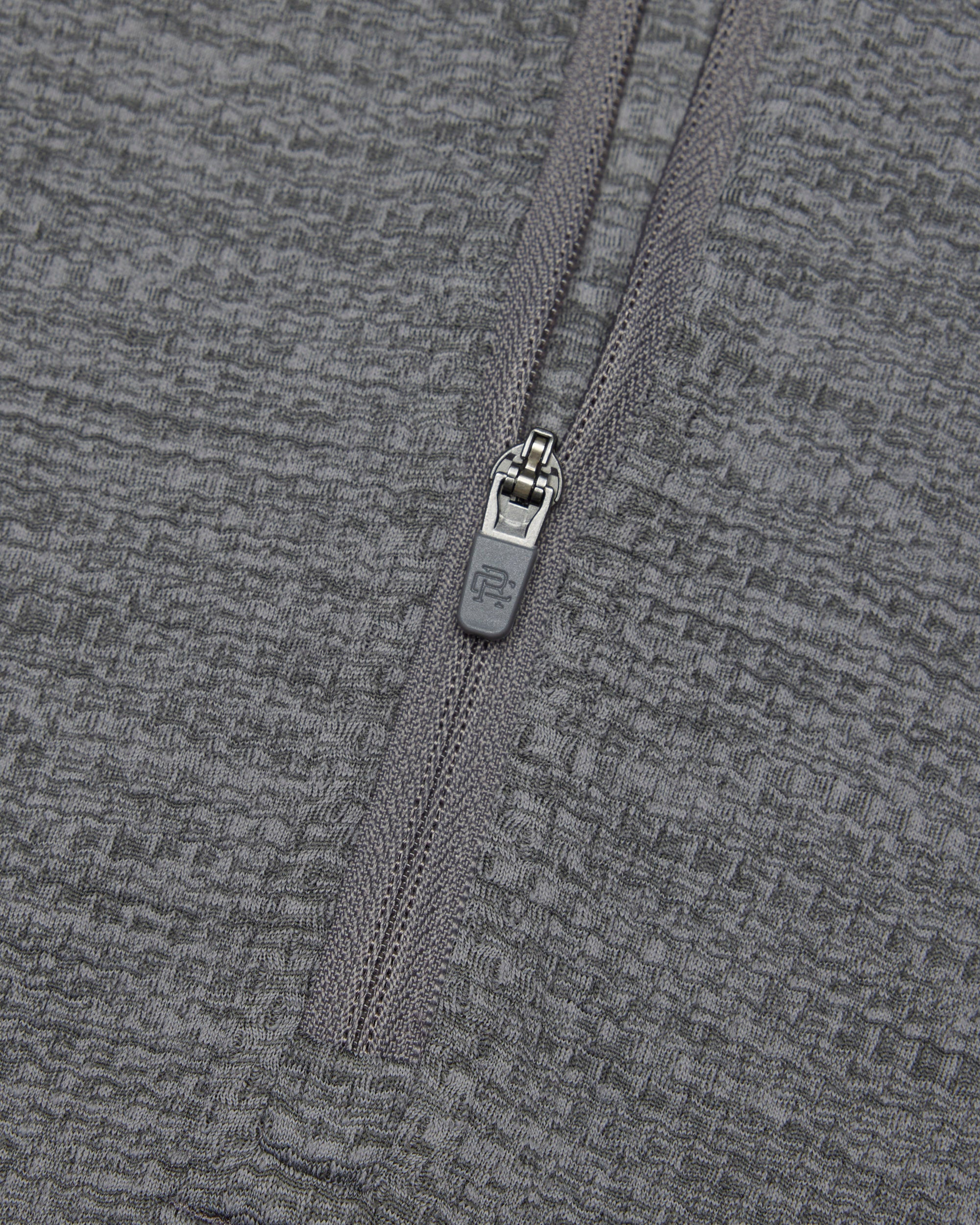Solotex Mesh Tiebreak Standard Quarter Zip Hoodie - Image 9