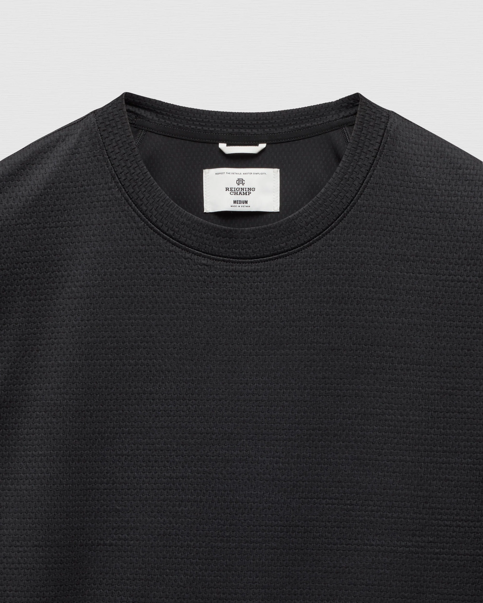 Solotex Mesh Tiebreak Standard T-Shirt - Image 10