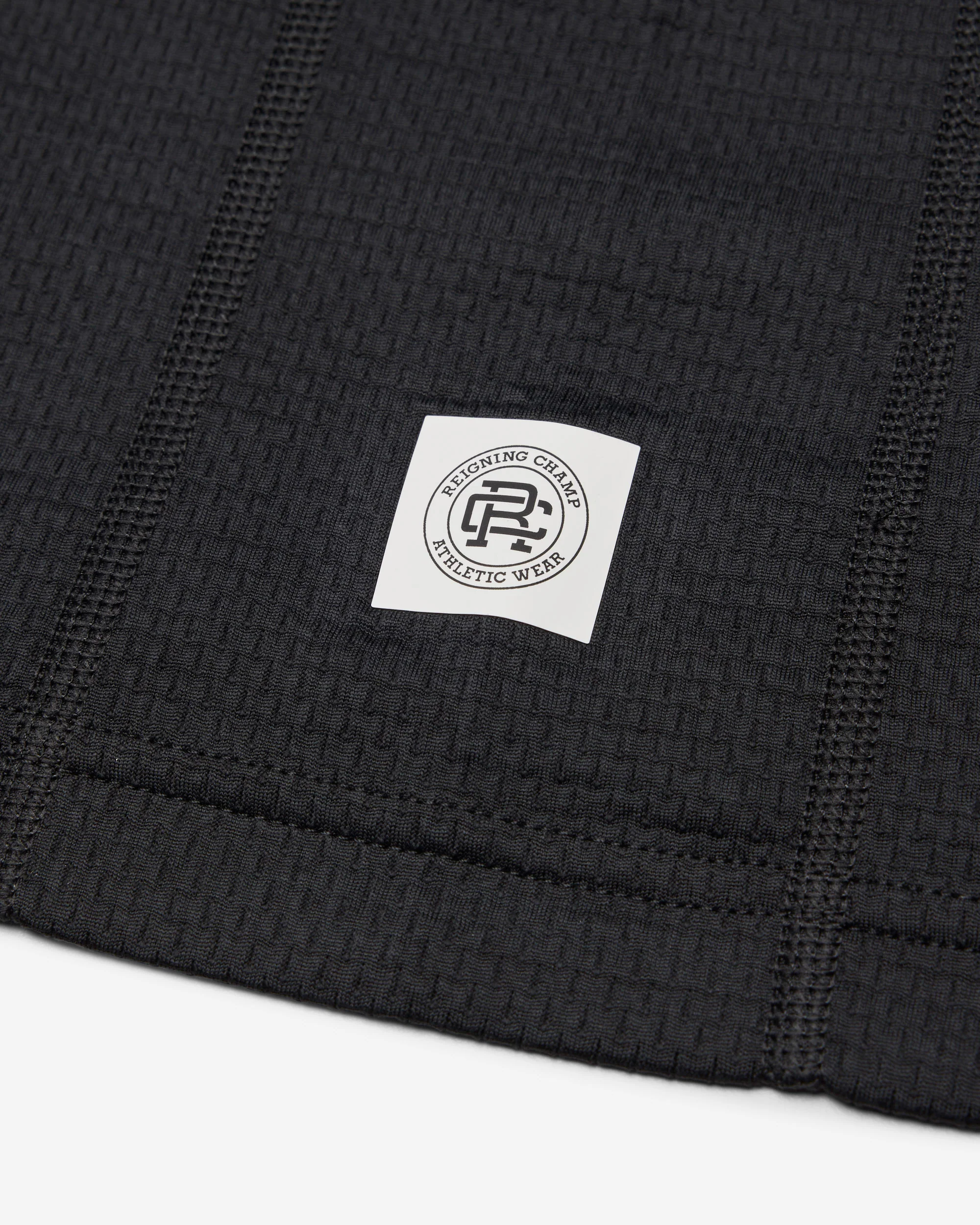 Solotex Mesh Tiebreak Standard T-Shirt - Image 11