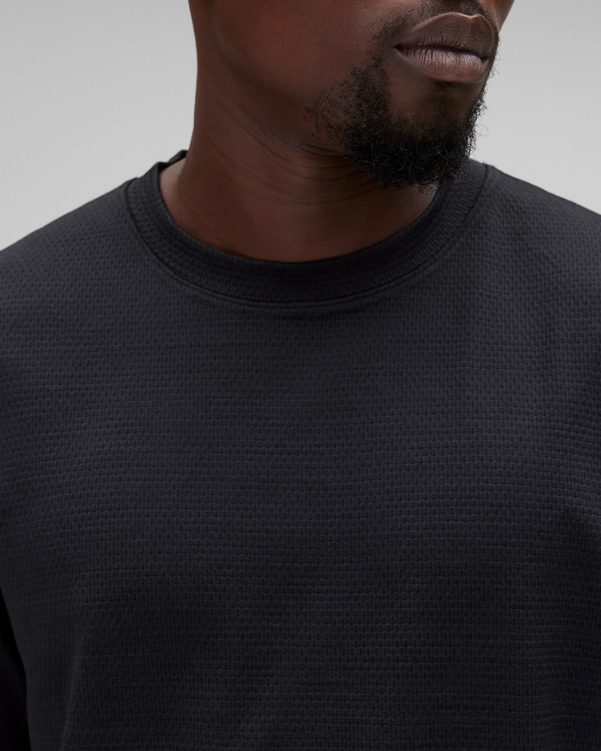 Solotex Mesh Tiebreak Standard T-Shirt - Image 6