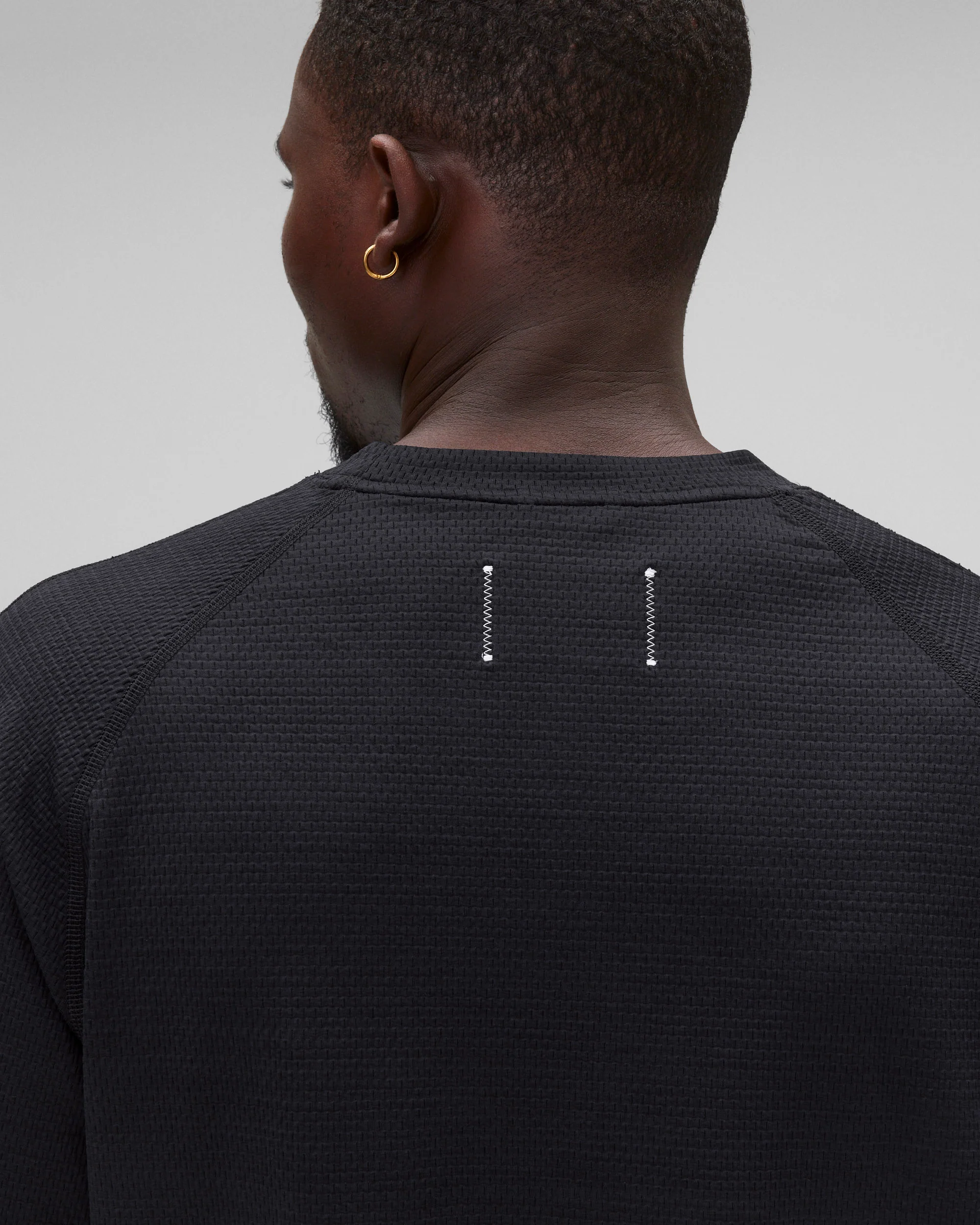 Solotex Mesh Tiebreak Standard T-Shirt - Image 7