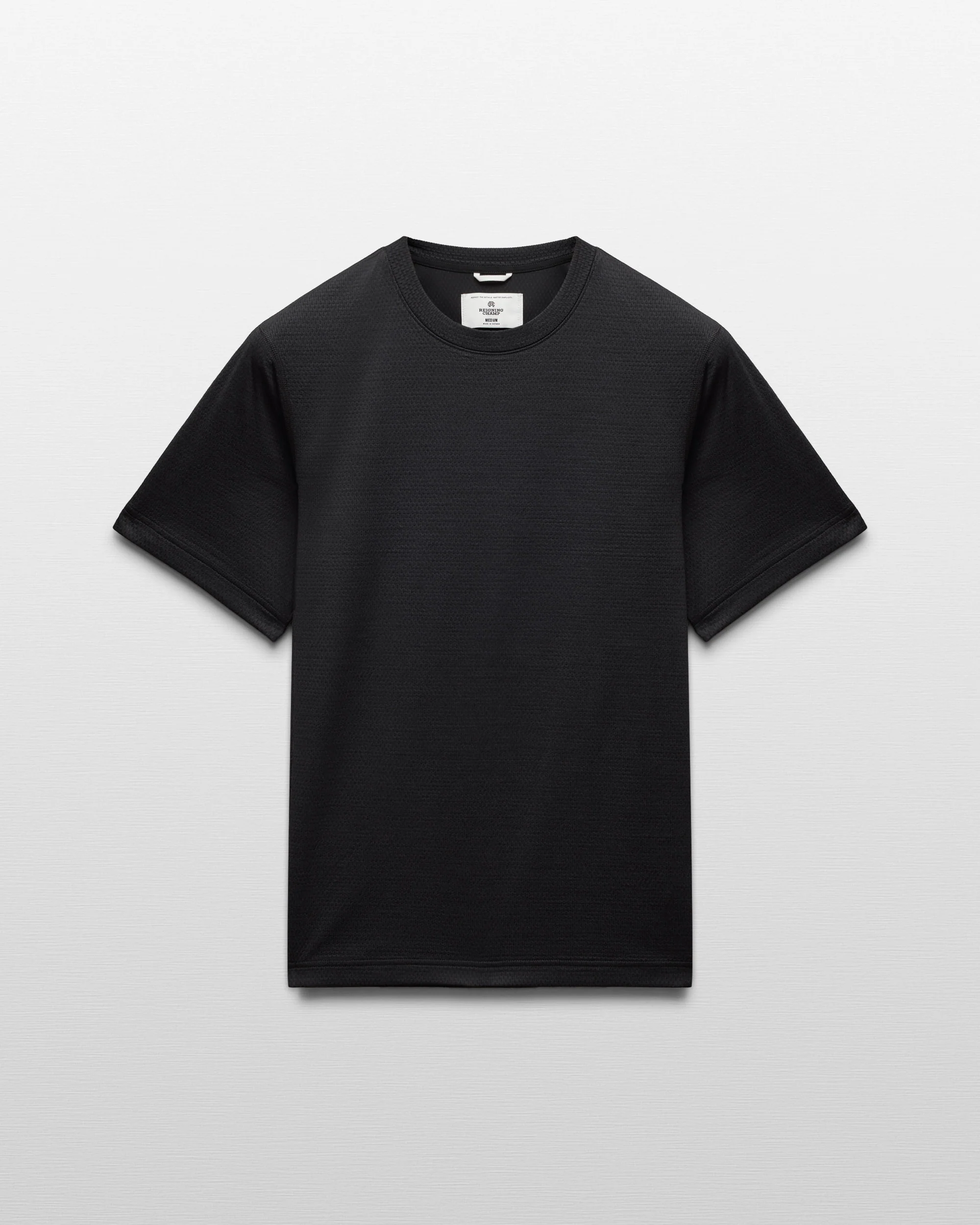Solotex Mesh Tiebreak Standard T-Shirt - Image 8