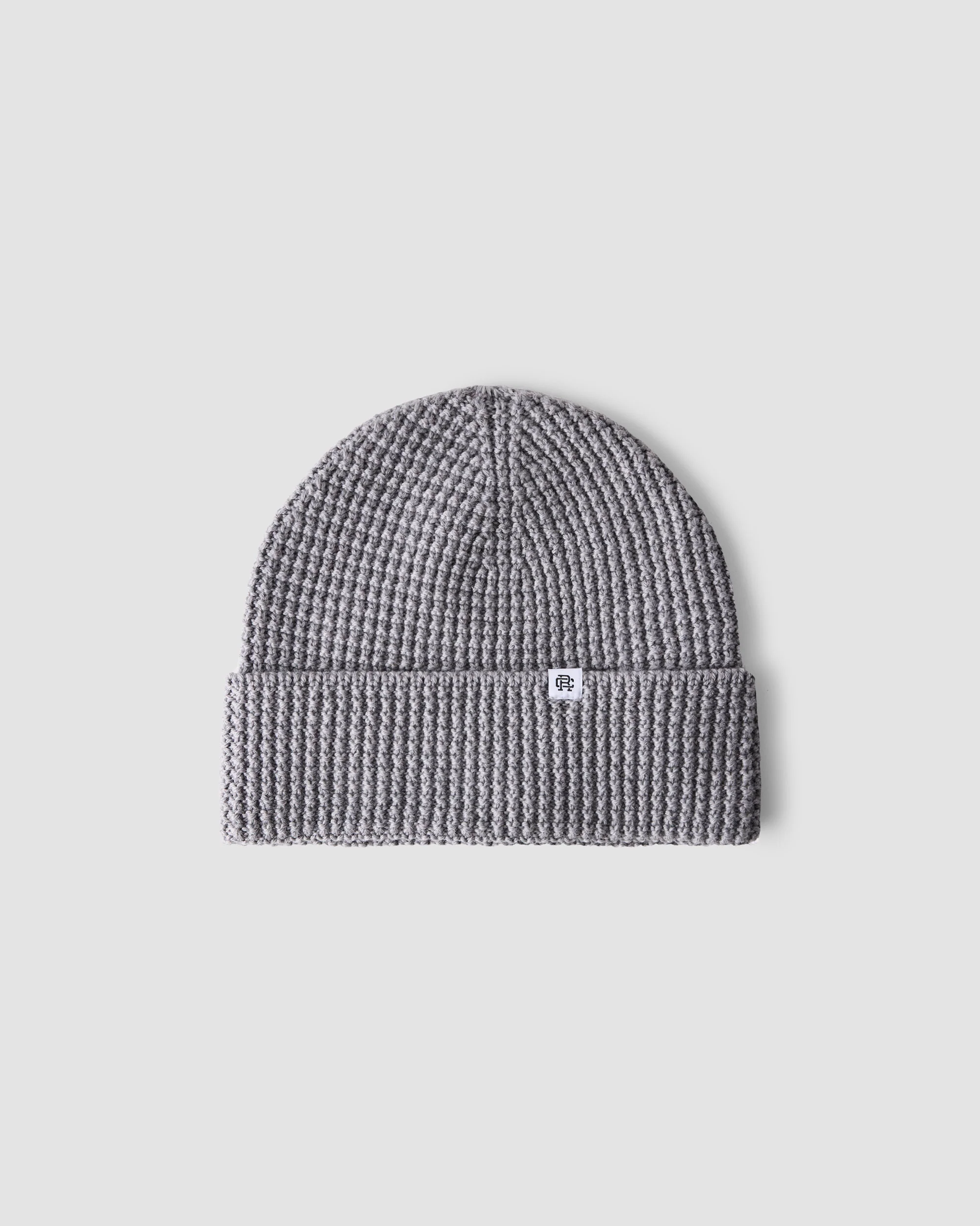 Waffle Knit Beanie - Image 5