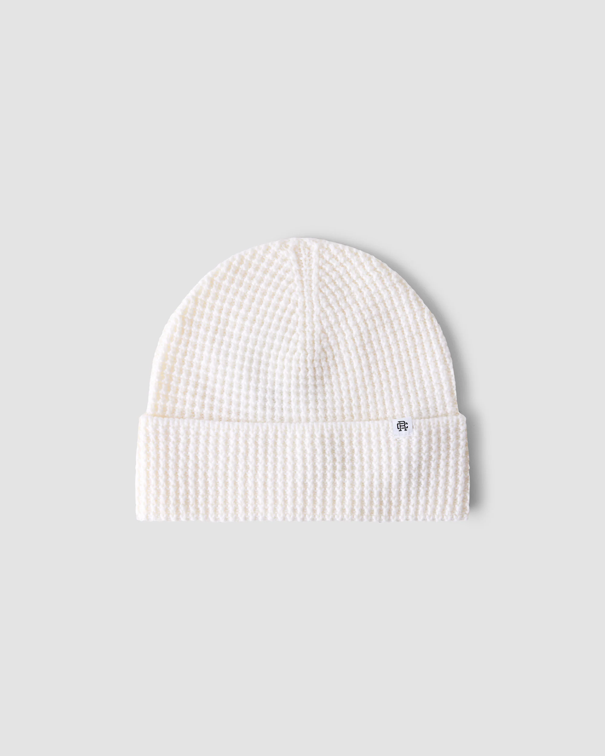 Waffle Knit Beanie - Image 5