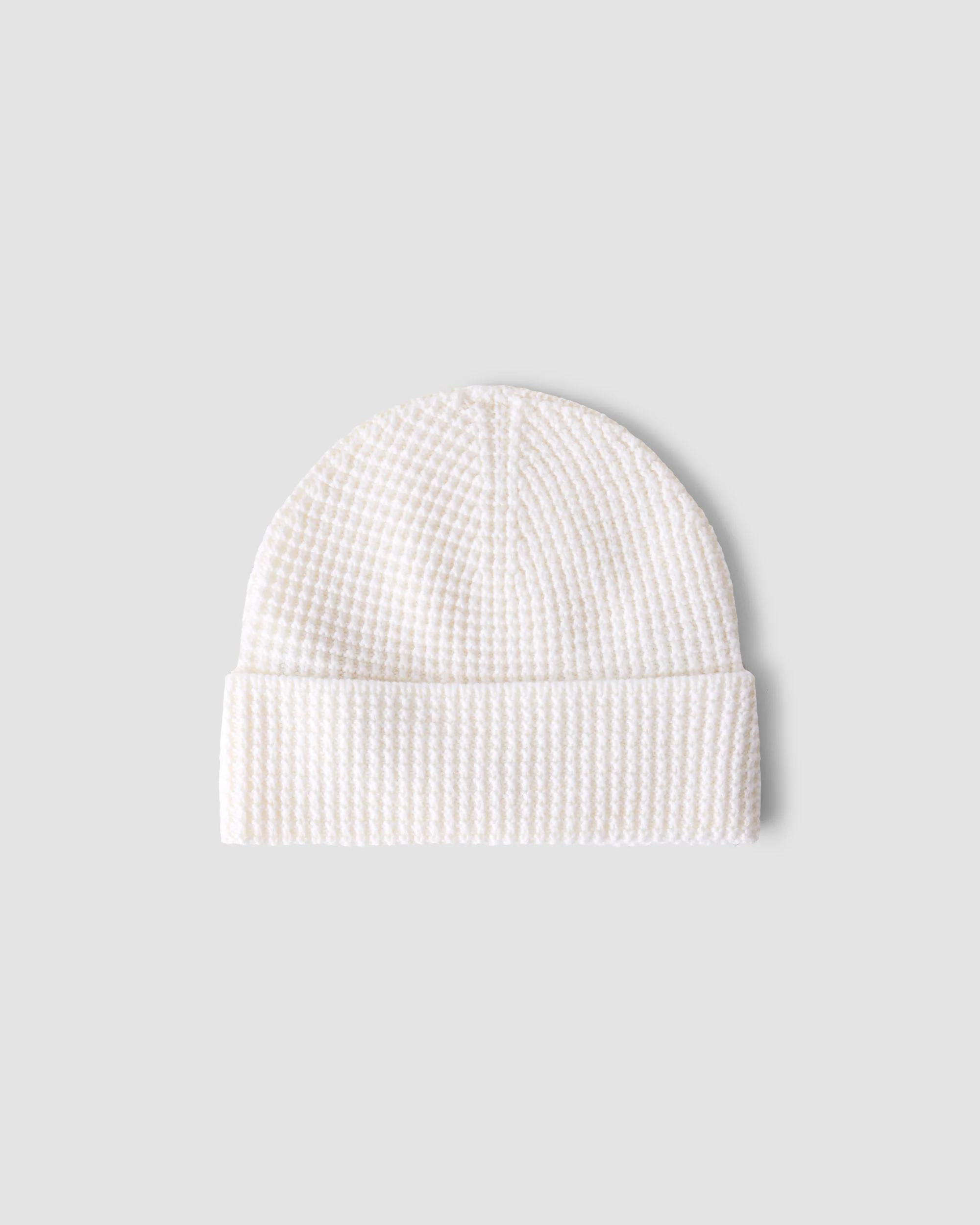 Waffle Knit Beanie - Image 6