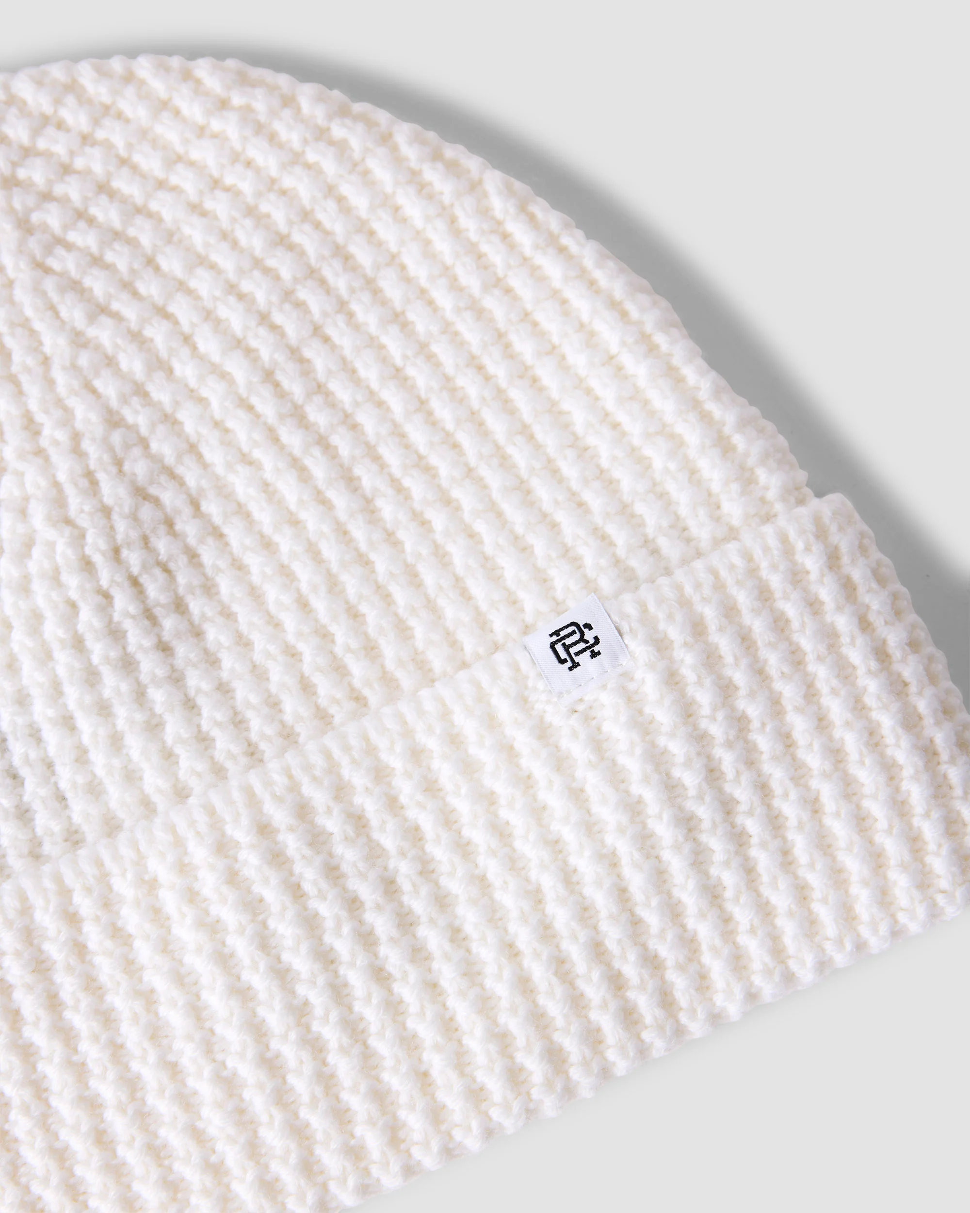 Waffle Knit Beanie - Image 7
