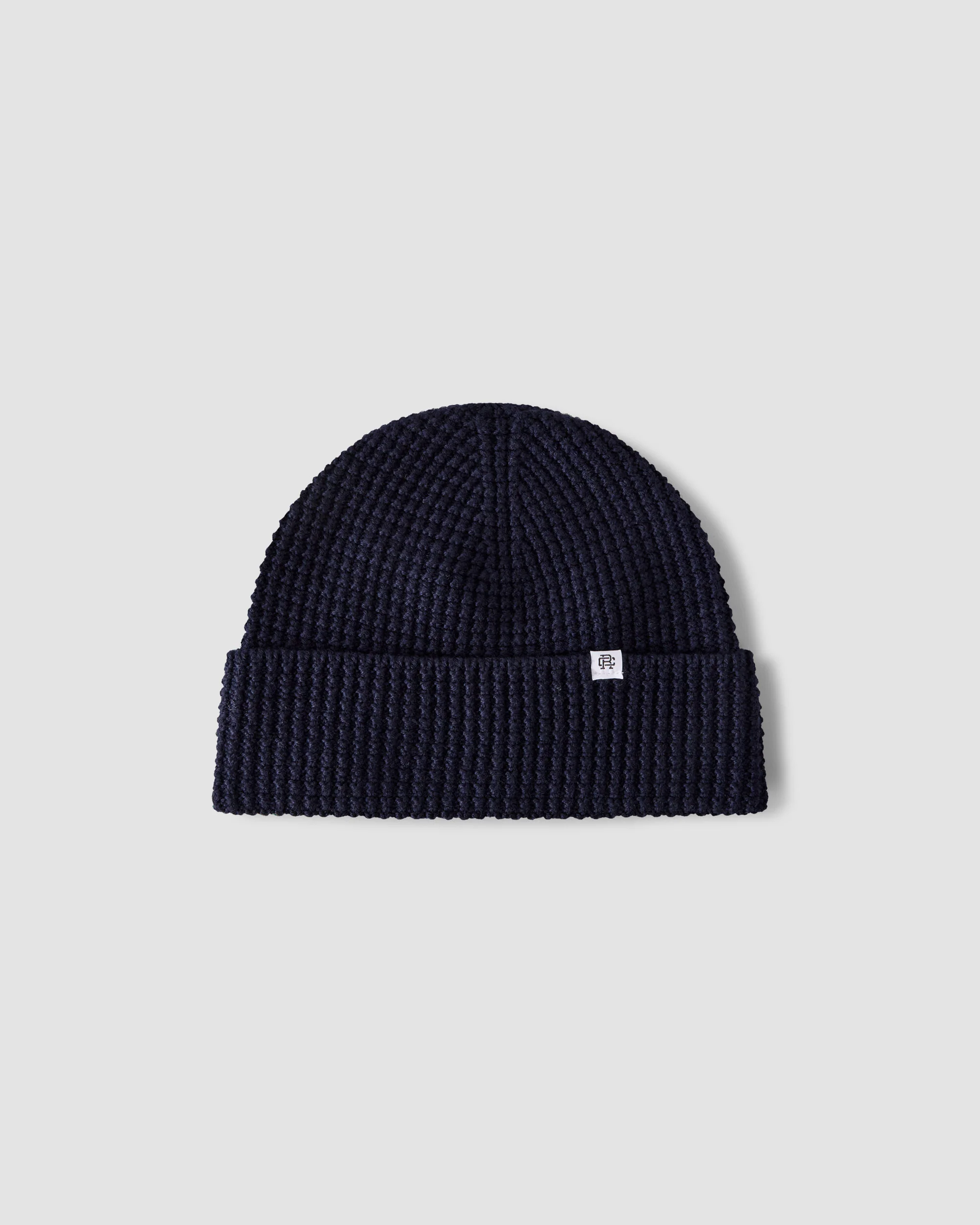 Waffle Knit Beanie - Image 5