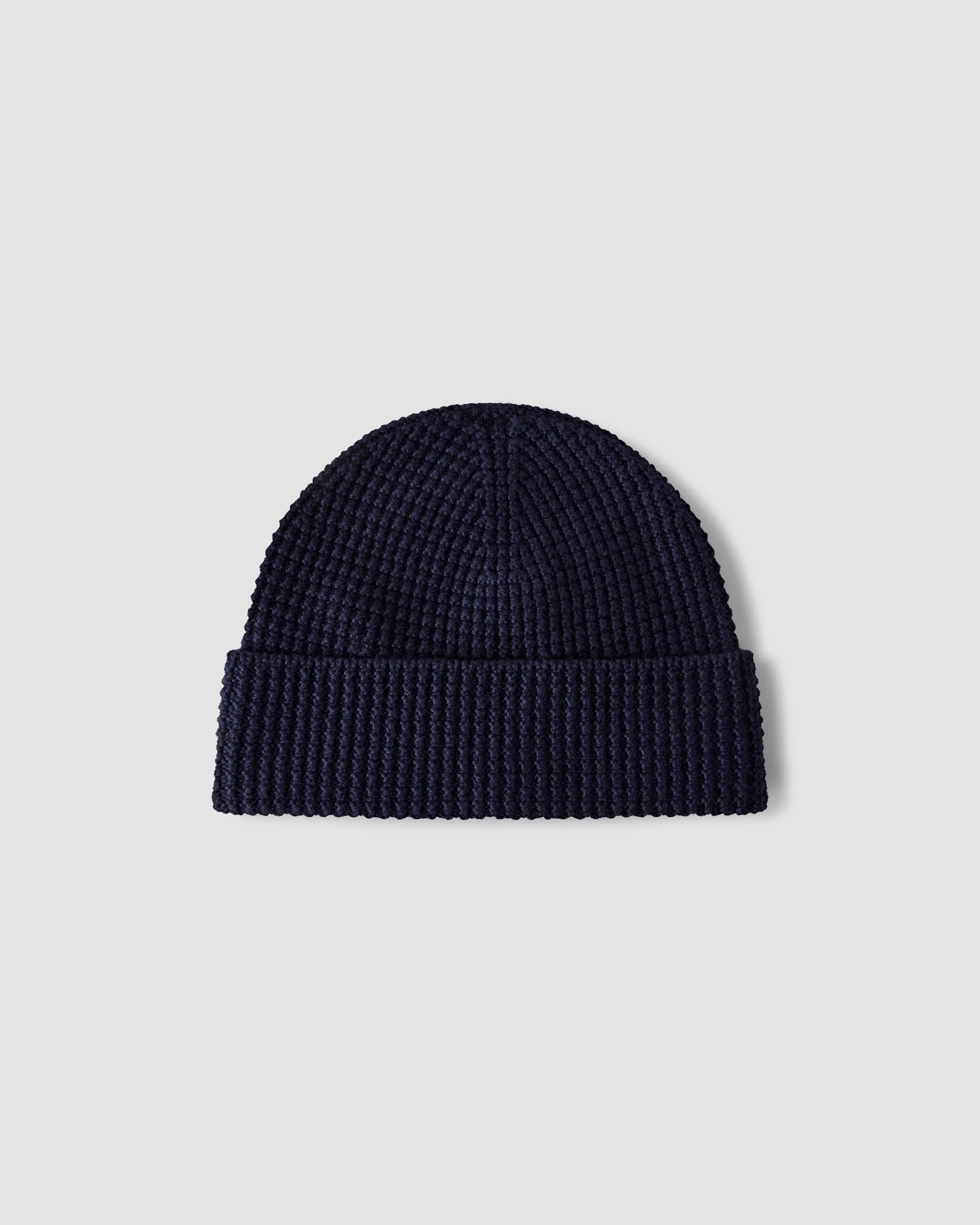Waffle Knit Beanie - Image 6