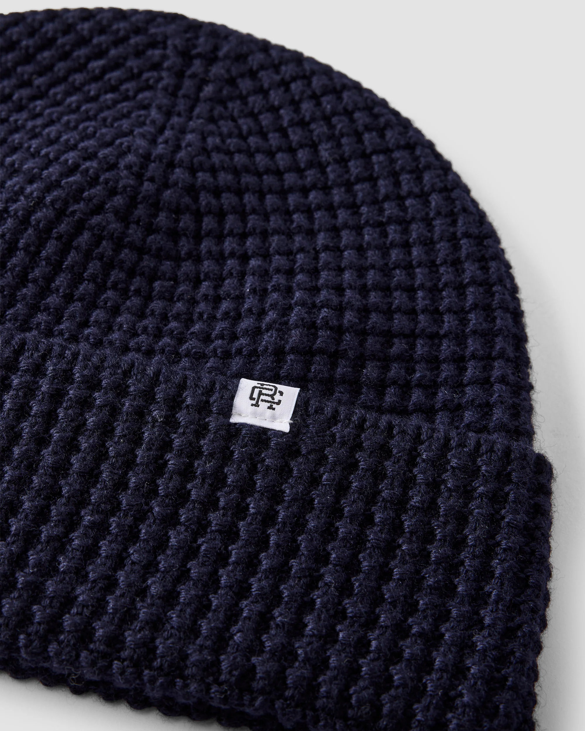 Waffle Knit Beanie - Image 7