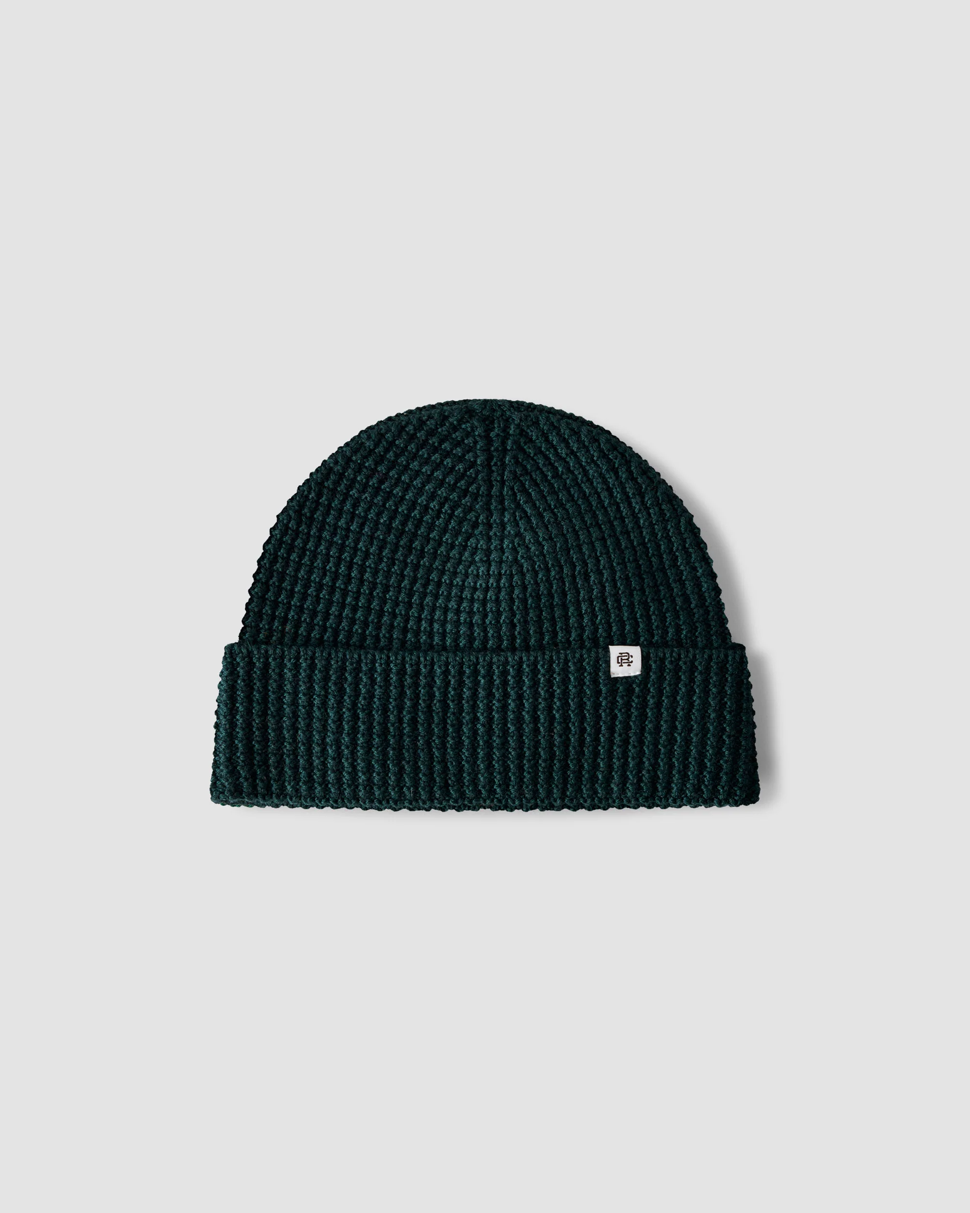 Waffle Knit Beanie - Image 5