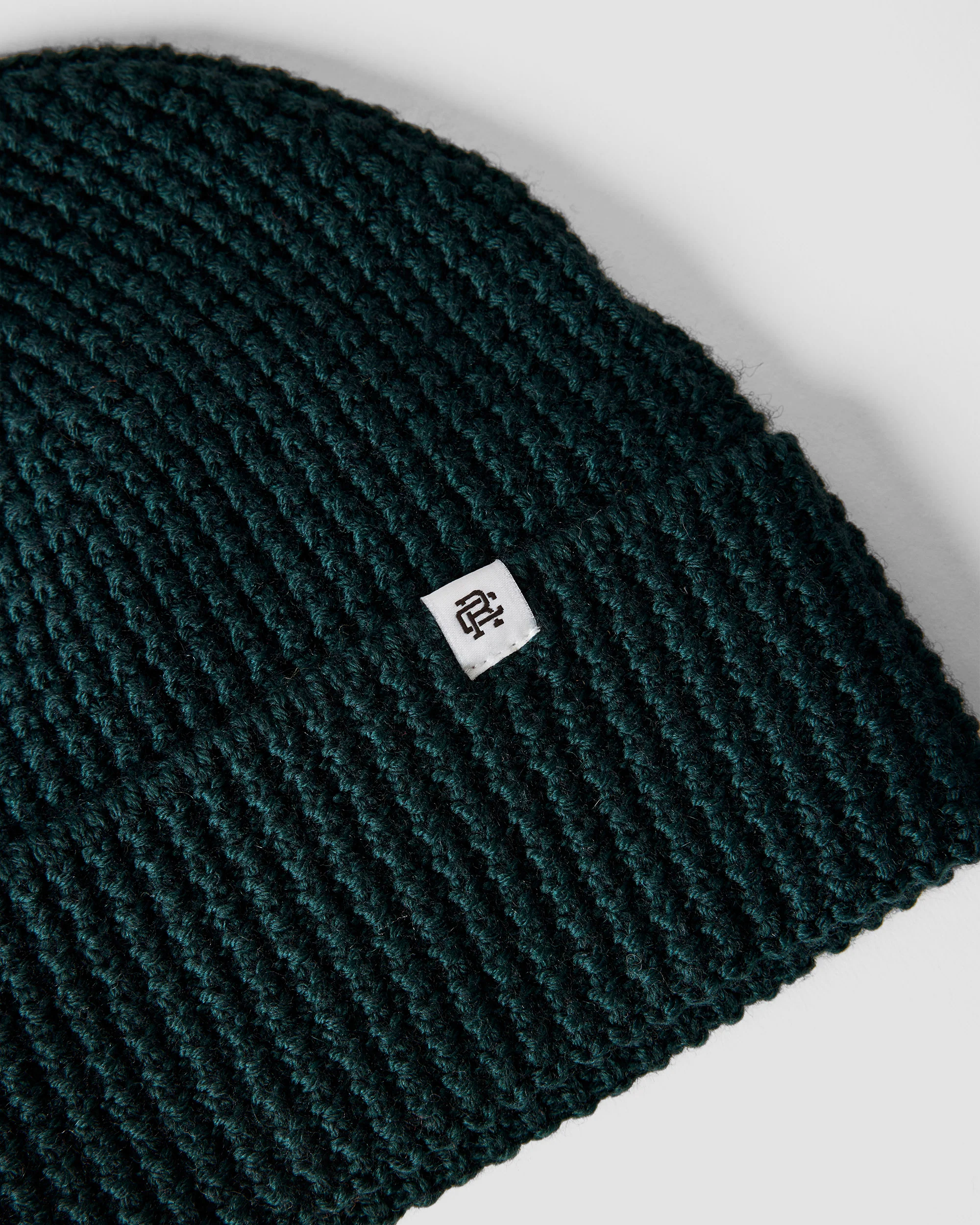 Waffle Knit Beanie - Image 7