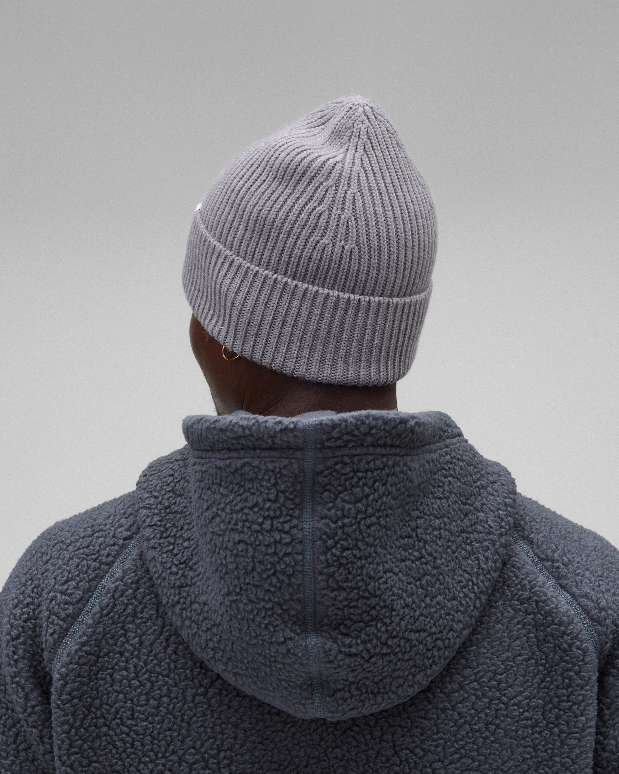Watch Cap Beanie - Image 4