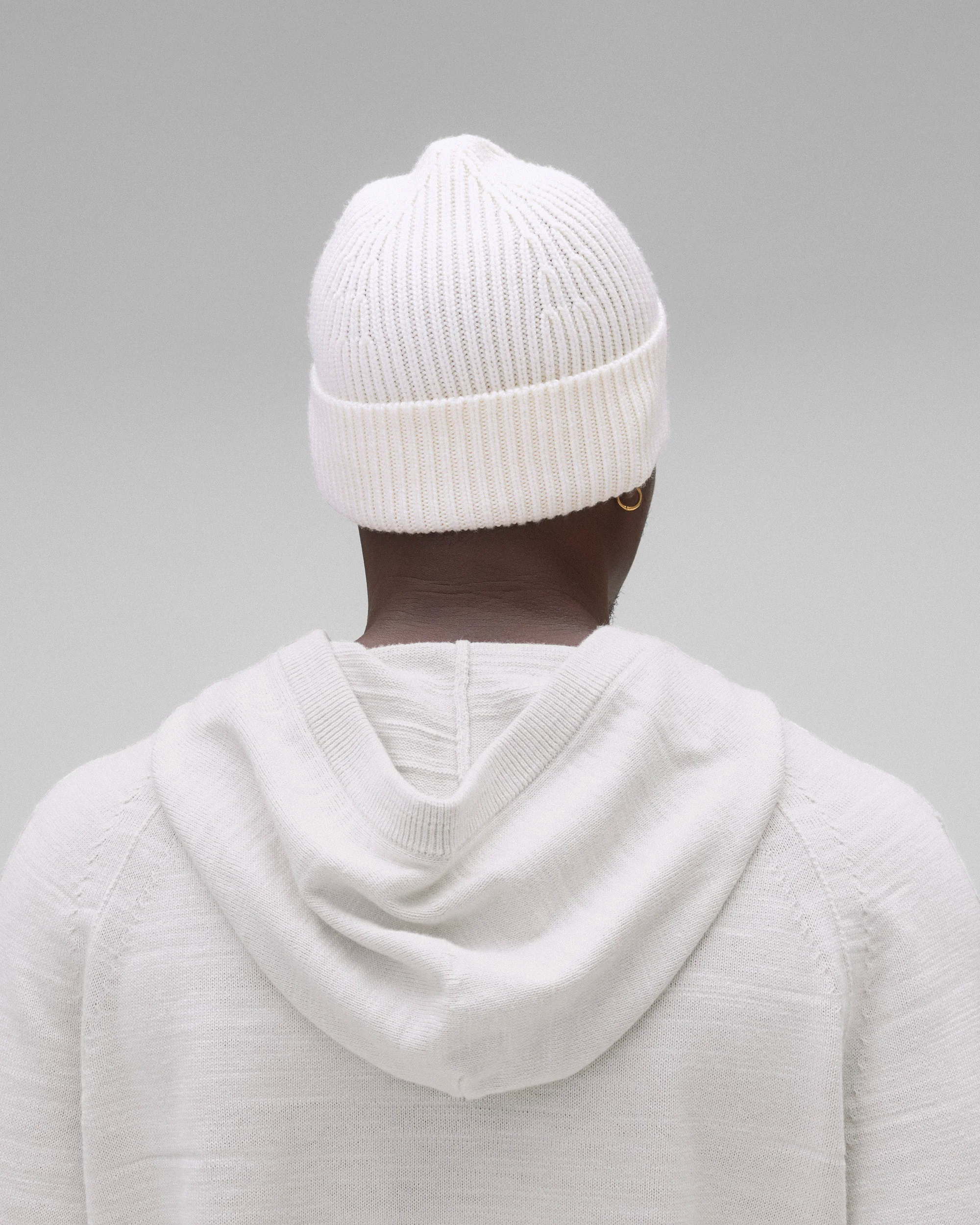 Watch Cap Beanie - Image 4